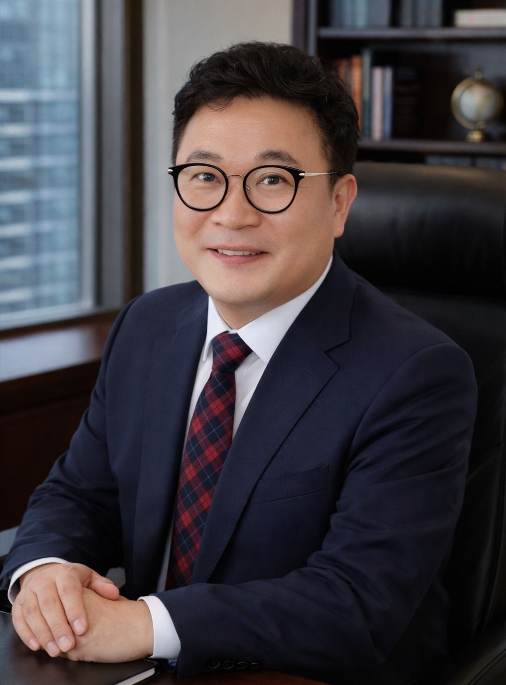 트리니티365 주식회사 이강원